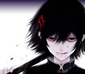 Meet your Posher, Joseline